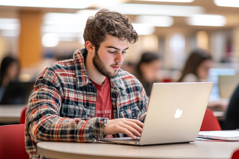Secondary Research That Stands Out