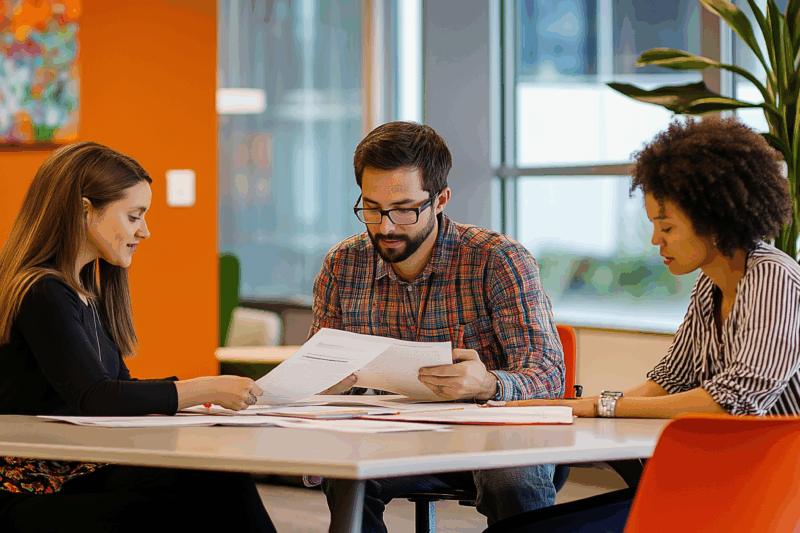 Adapting Abstracts, Letters, and Executive Summaries to Different Audiences