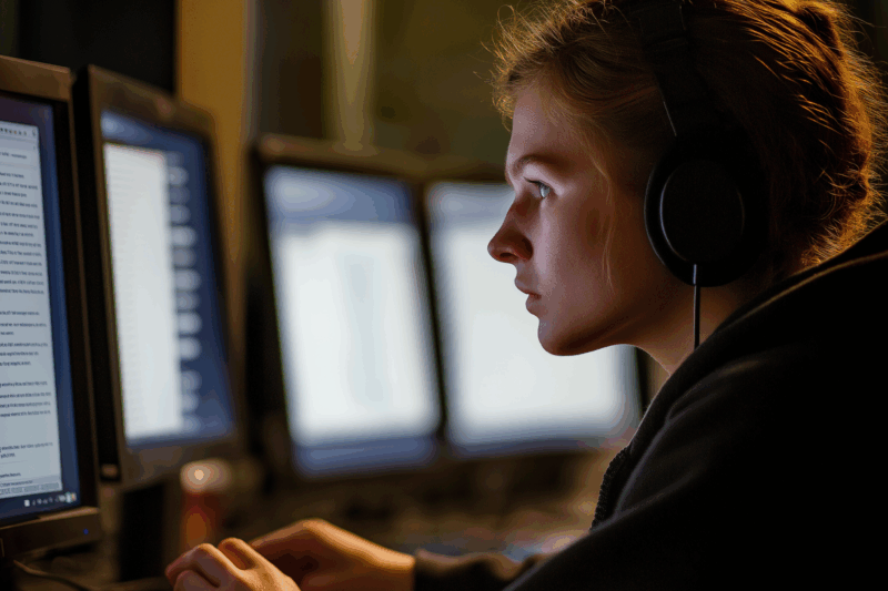 Your Reader Is Lazy: Use Clear, Consistent Headings